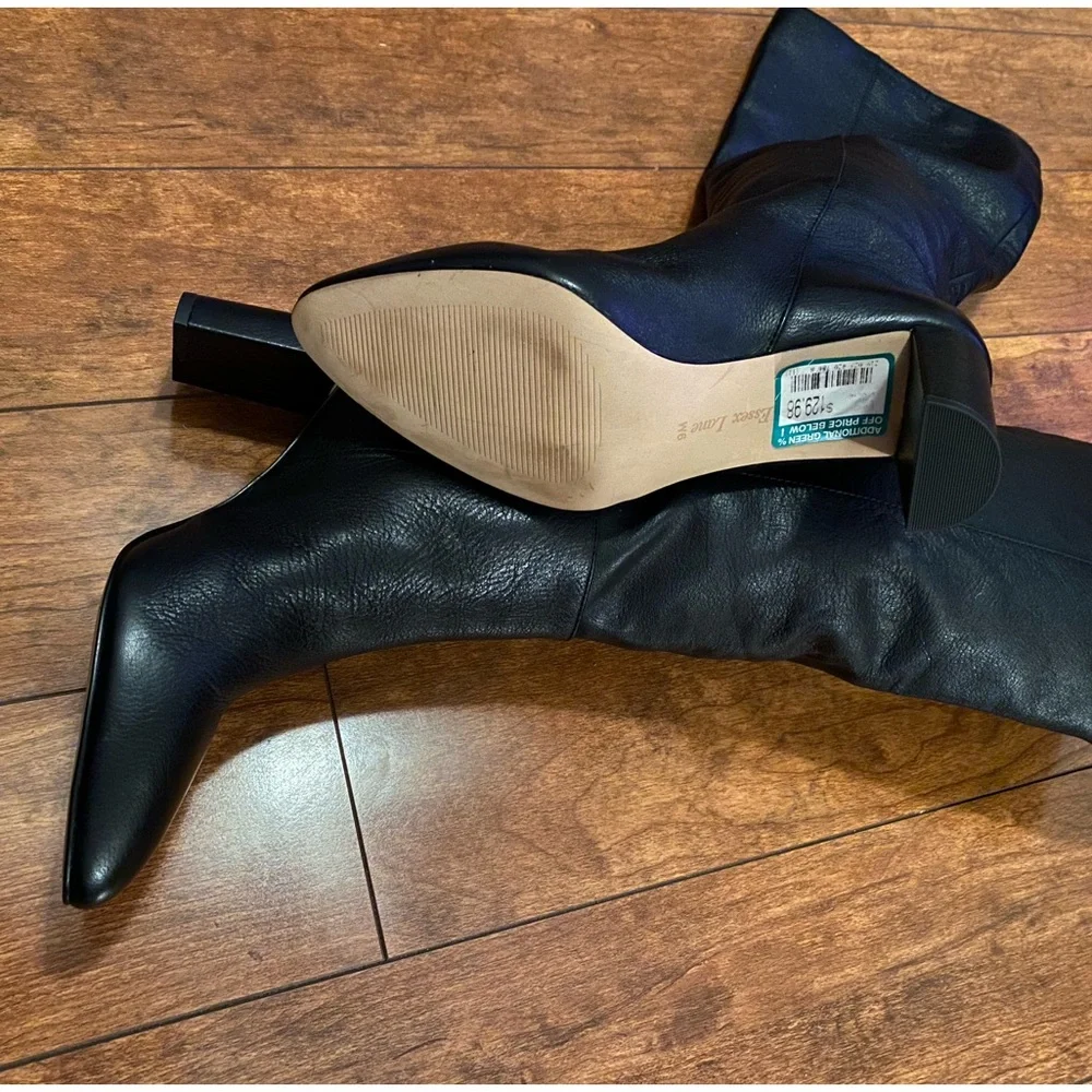 NWT - Ladies Essex Lane Boots. - Picture 3 of 4